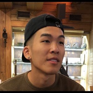 Meet your Posher, Philip